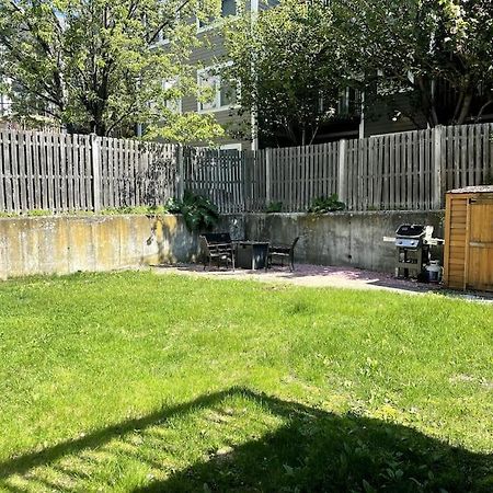 Lovely Two Bedroom Condo In South Boston Kültér fotó