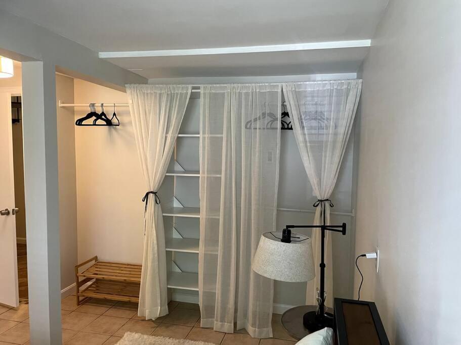 Lovely Two Bedroom Condo In South Boston Kültér fotó